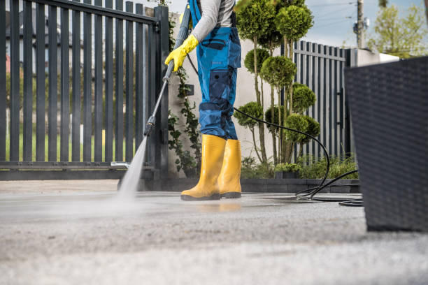 Blakely, PA Pressure Washing Company