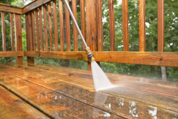 Best Dumpster Area Cleaning  in Blakely, PA